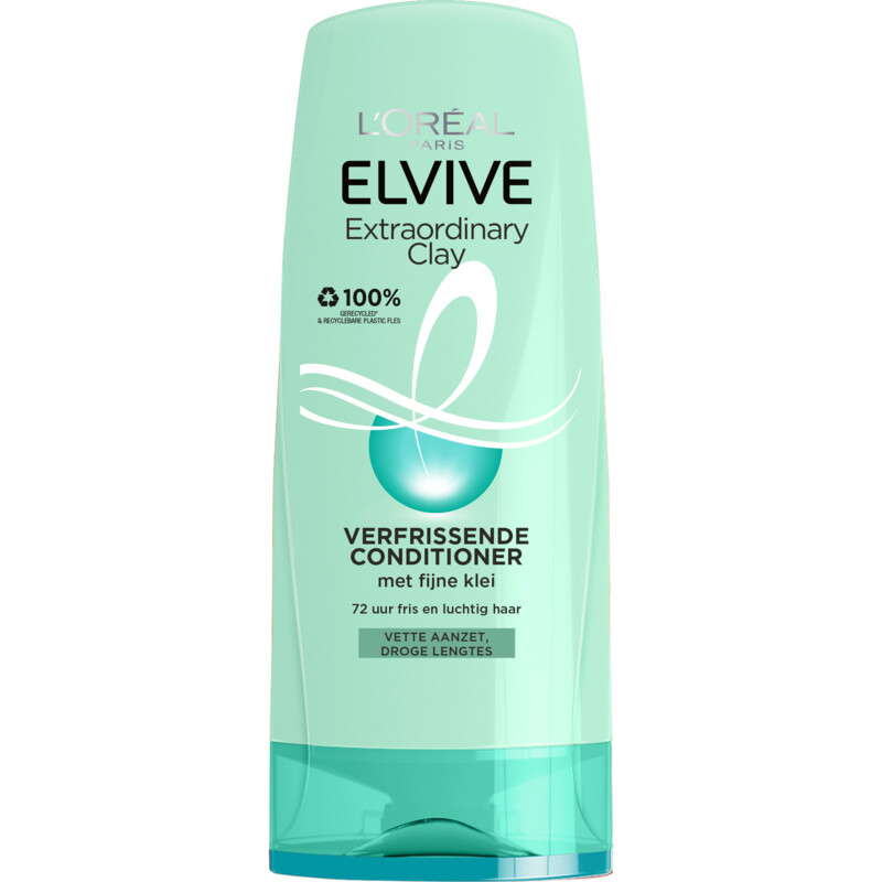 Elvive Clay conditioner bestellen Albert Heijn