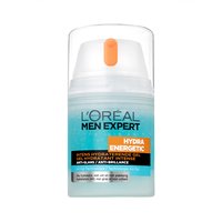 Een afbeelding van L'Oréal Men Expert Intens hydraterende gel