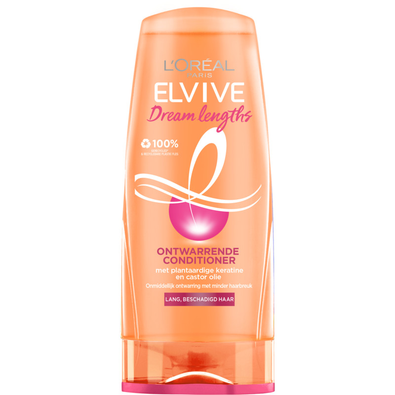 Een afbeelding van L'Oréal Paris Elvive Conditioner dream lengths