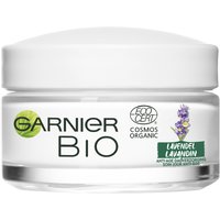 Een afbeelding van Garnier Bio anti-rimpel lavendel dagcrème