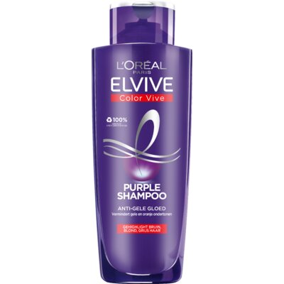 pdp-image-L'Oréal Paris Elvive Color vive purple shampoo