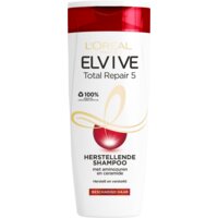 Een afbeelding van Elvive total repair 5 shampoo