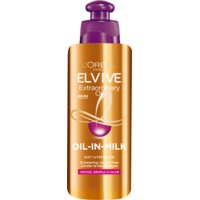 Afbeelding van L'Oréal Paris Elvive Oil-in-milk curl nutrition