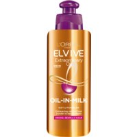 Een afbeelding van Elvive Oil-in-milk curl nutrition