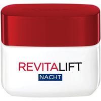Een afbeelding van L'Oréal Revitalift moisturizers night