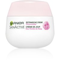 Een afbeelding van Garnier Skinactive botanisch rozenwater dagcrème