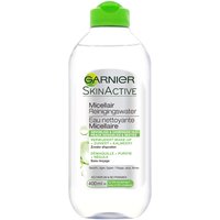 Een afbeelding van Garnier Skin Naturals solution micellair water