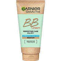 Een afbeelding van Garnier Skin naturals miracle skin perfector