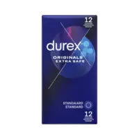 Durex Condooms extra safe
