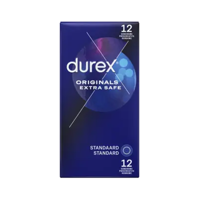 pdp-image-Durex Condooms extra safe