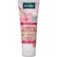 Een afbeelding van Kneipp Softening hand cream amandelolie