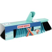 Een afbeelding van Leifheit Bezemkop allround 30 cm click system