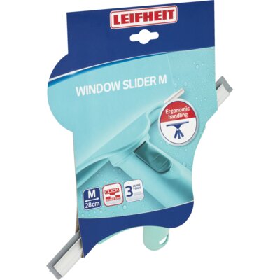 pdp-image-Leifheit Powerslide trekker 28 cm click system