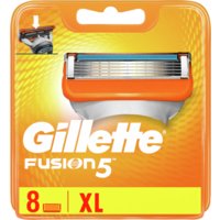 Een afbeelding van Gillette Fusion5 navulmes XL