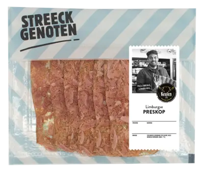 pdp-image-Streeckgenoten Limburgse preskop