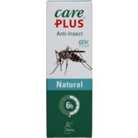 Afbeelding van Care Plus Anti insecten spray