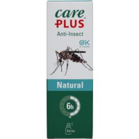 Een afbeelding van Care Plus Anti insecten spray