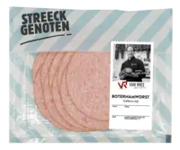 Streeckgenoten Gelderse boterhamworst