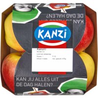 Een afbeelding van Kanzi schaal