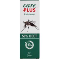 Afbeelding van Care Plus Anti-insect deet spray 50%