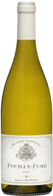 pdp-image-Hubert Legrand Pouilly fum