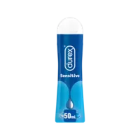 Durex Glijmiddel sensitive waterbasis