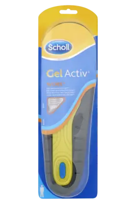 pdp-image-Scholl Gel activ werk man