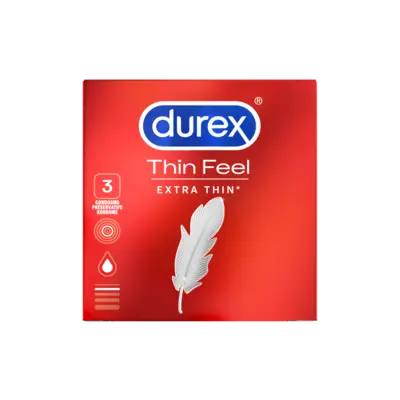 pdp-image-Durex Condooms thin feel extra dun