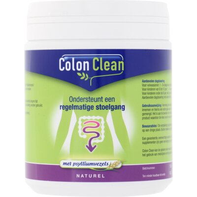 Colon Clean Naturel bestellen | Albert Heijn