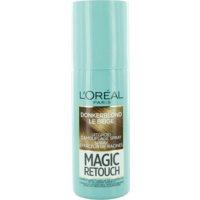 Een afbeelding van L'Oréal Magic retouch uitgroeispray donkerblond
