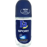 Een afbeelding van Fa Men sport deodorant roller