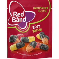 Een afbeelding van Red Band Dropfruit duo's zoet zuur