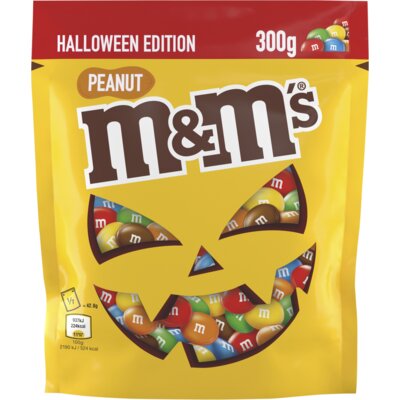 pdp-image-M&M'S Pinda's halloween editie