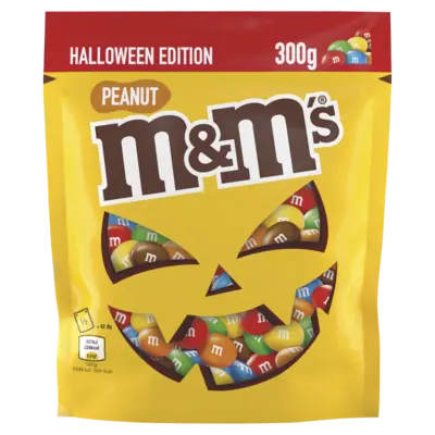 pdp-image-M&M'S Pinda's halloween editie