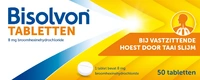Bisolvon Tabletten