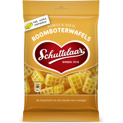 pdp-image-Schuttelaar Roomboterwafels