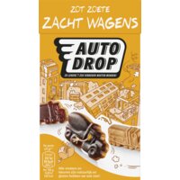 Een afbeelding van Autodrop Zot zoete zacht wagens