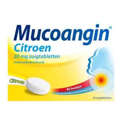 pdp-image-Mucoangin Zuigtabletten citroen 20mg