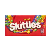 Skittles Fruits