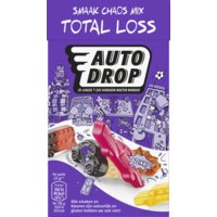 Een afbeelding van Autodrop Total loss