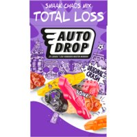 Een afbeelding van Autodrop Smaak chaos mix total loss