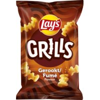 Een afbeelding van Lay's Grills
