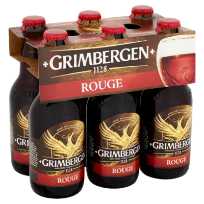 pdp-image-Grimbergen Rouge 6-pack bel
