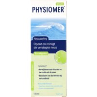 Een afbeelding van Physiomer Eucalyptus