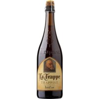 Een afbeelding van La Trappe Trappist isid'or