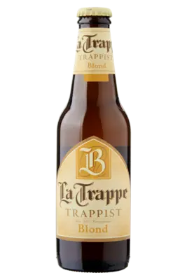 pdp-image-La Trappe Trappist blond