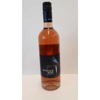 Een afbeelding van AH Pinotage rosé
