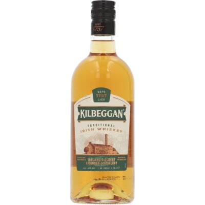 pdp-image-Kilbeggan Single grain Irish whiskey