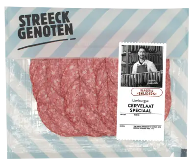 pdp-image-Streeckgenoten Cervelaat speciaal