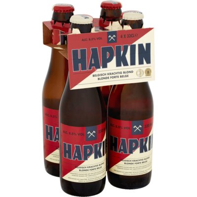 pdp-image-Hapkin blond 4fl BEL